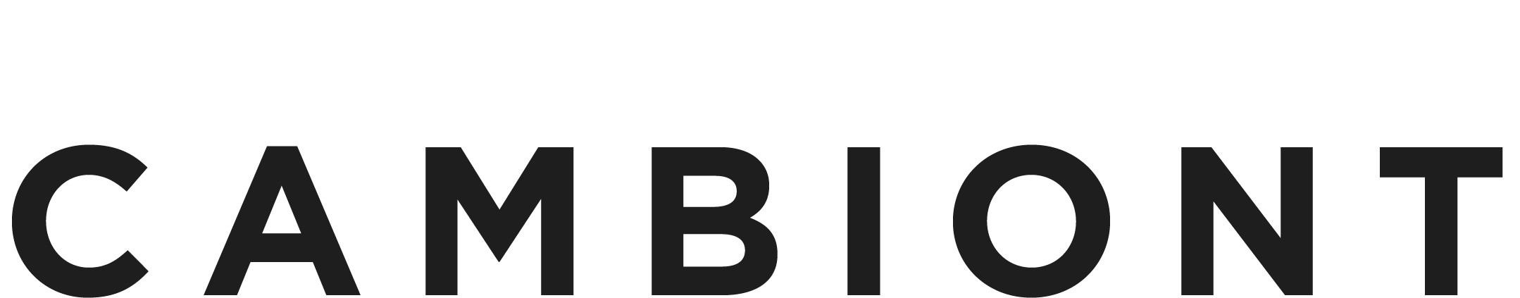 Cambiont Logo Cambiont